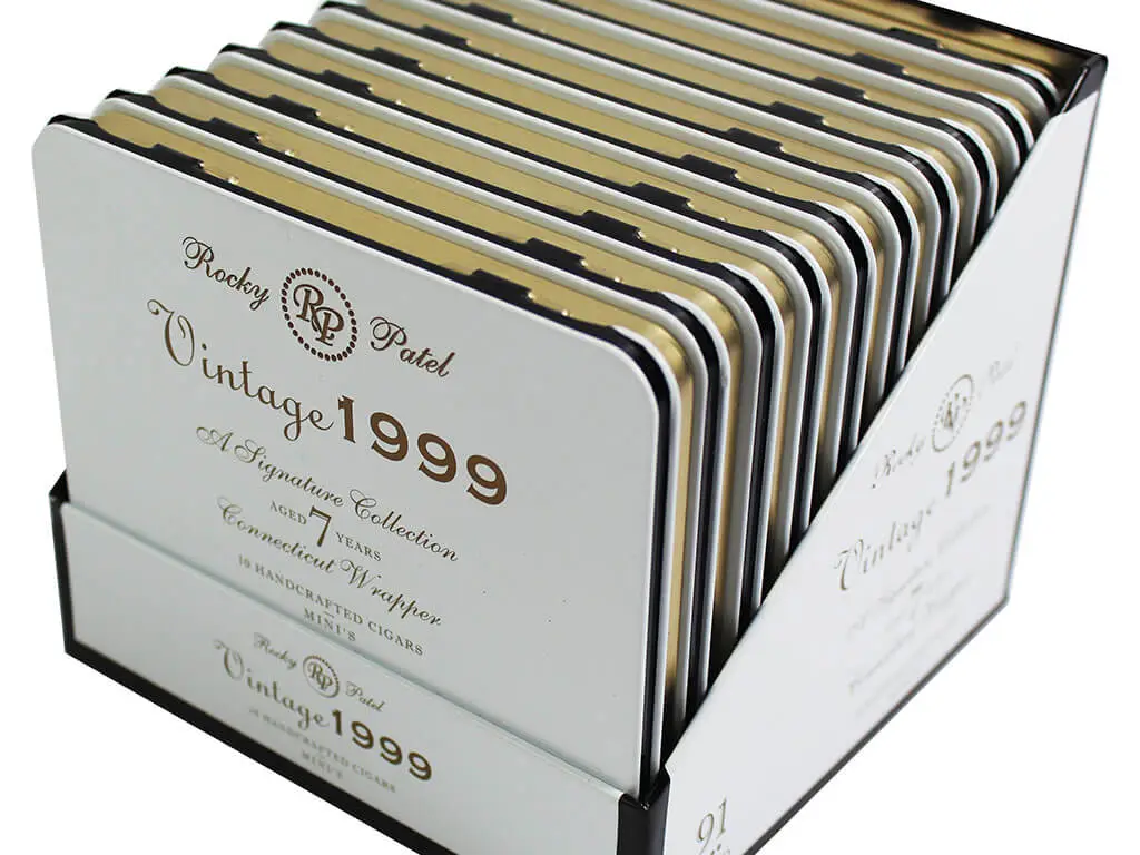 Rocky Patel 1999 Mini