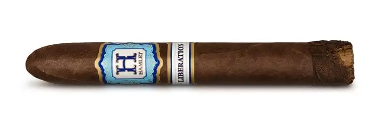 #20 Liberation by Hamlet Toro