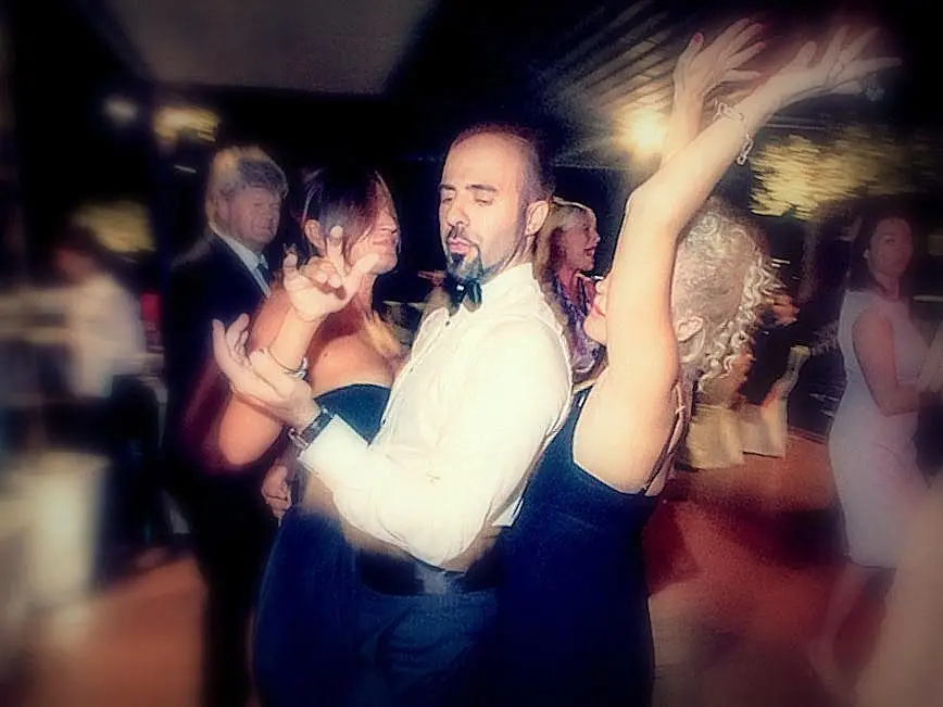 Cigar Smoking World Championship 2014