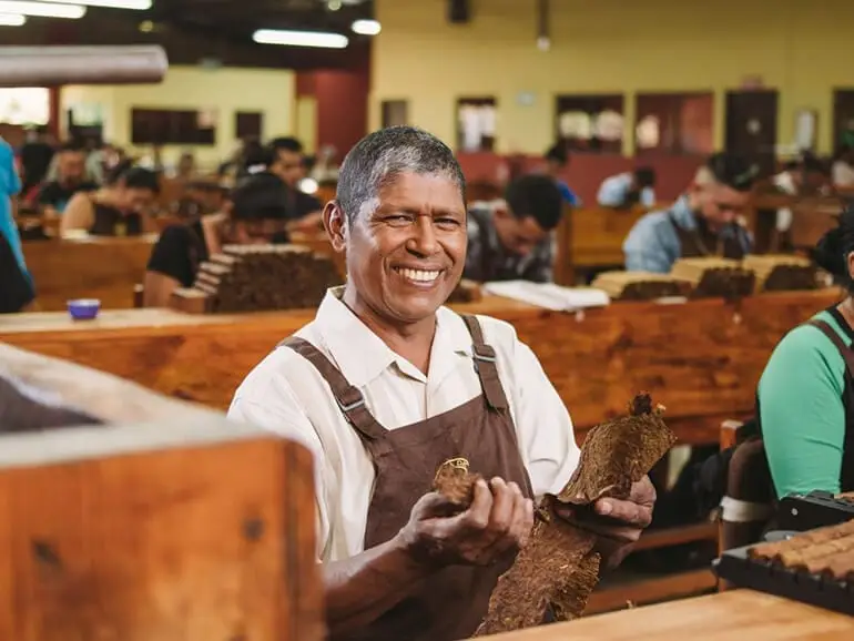 Aristo, Joya de Nicaragua