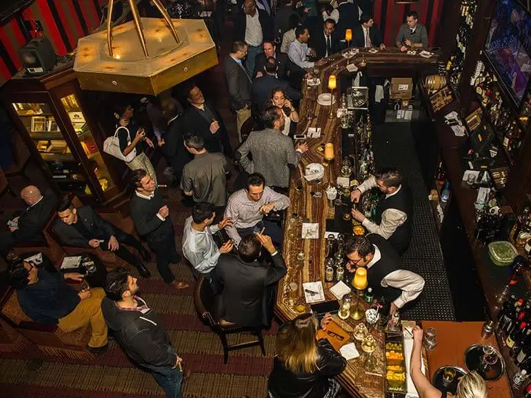 New York Cigar Bar