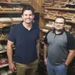 BURNER'S CIGAR COMPANY