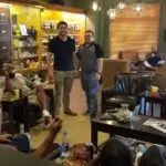 BURNER'S CIGAR COMPANY