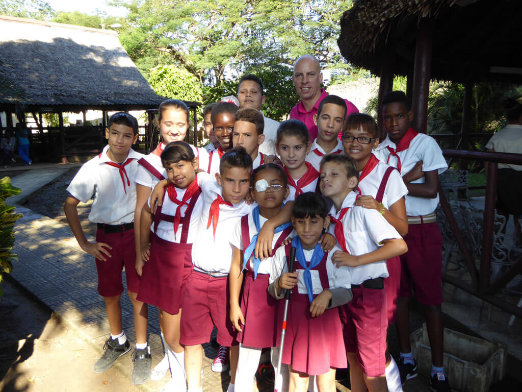 Adorini & Cigar Journal Charity Event 2018 in Havanna