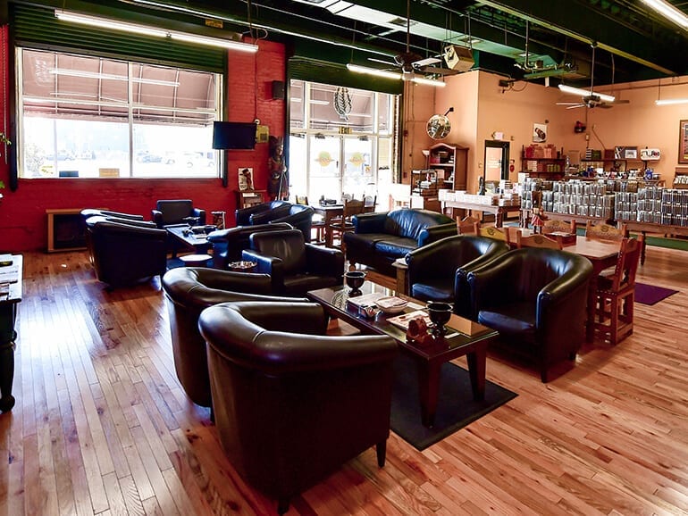 Cigar Factory Outlet