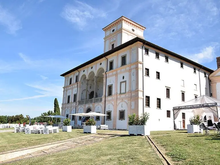Cigar & Tobacco Festival 2018 in San Giustino, Perugia