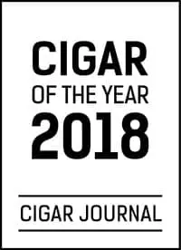 Cigar Journal Top 25 of 2018