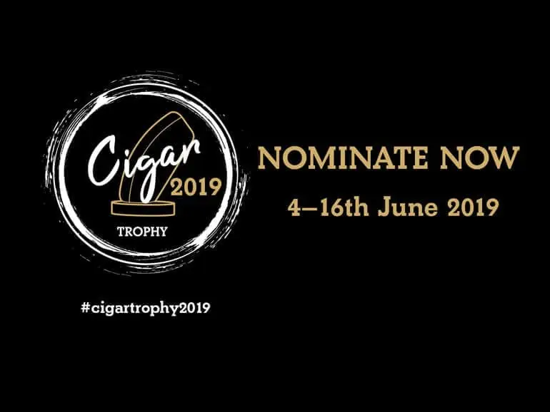 Cigar Trophy Nominations
