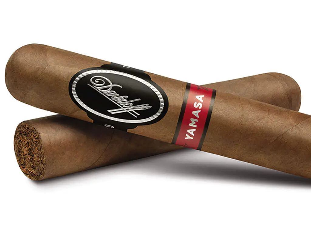 Davidoff Yamasa