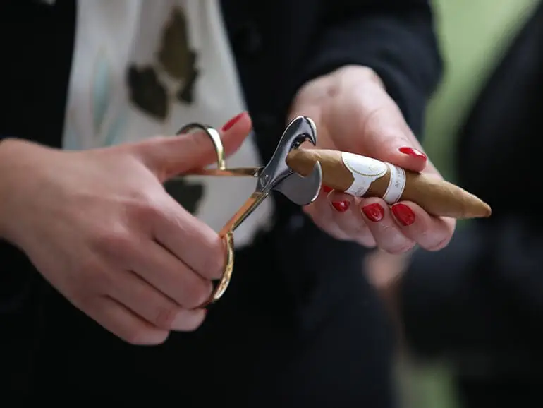 Davidoff Event United Kingdom