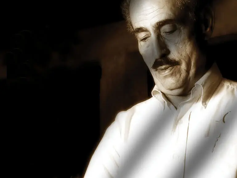 Gilberto Oliva Senior