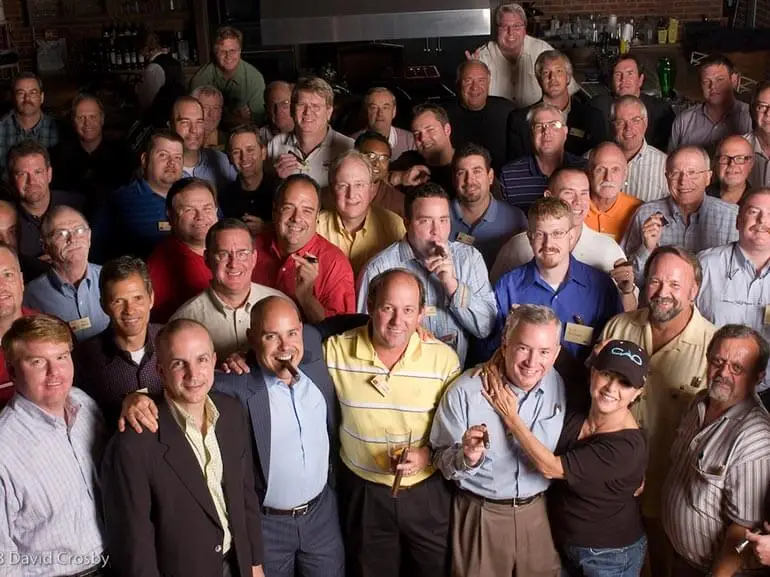 Hickory Cigar Club North Carolina