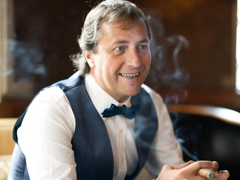 Intertabak Baschung Fotografie