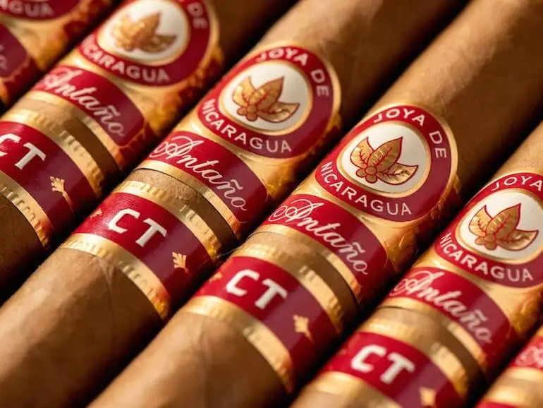 Joya de Nicaragua House McCallum