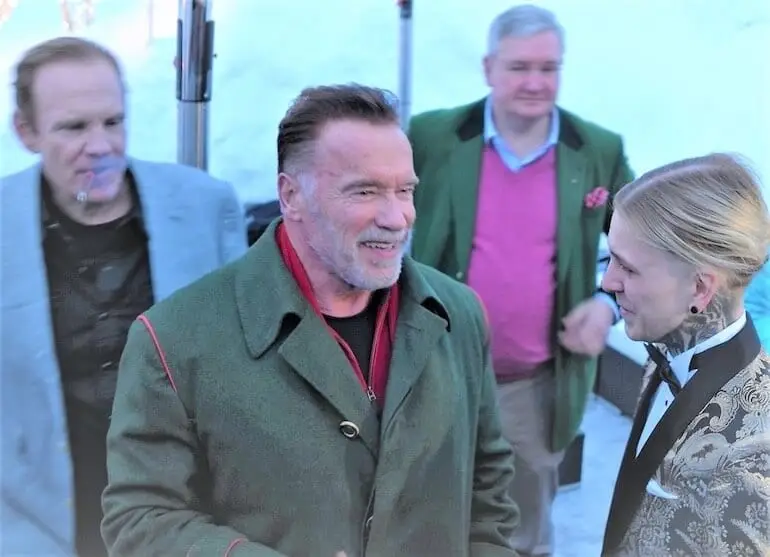 Kitzbühel Cigar Event 2019