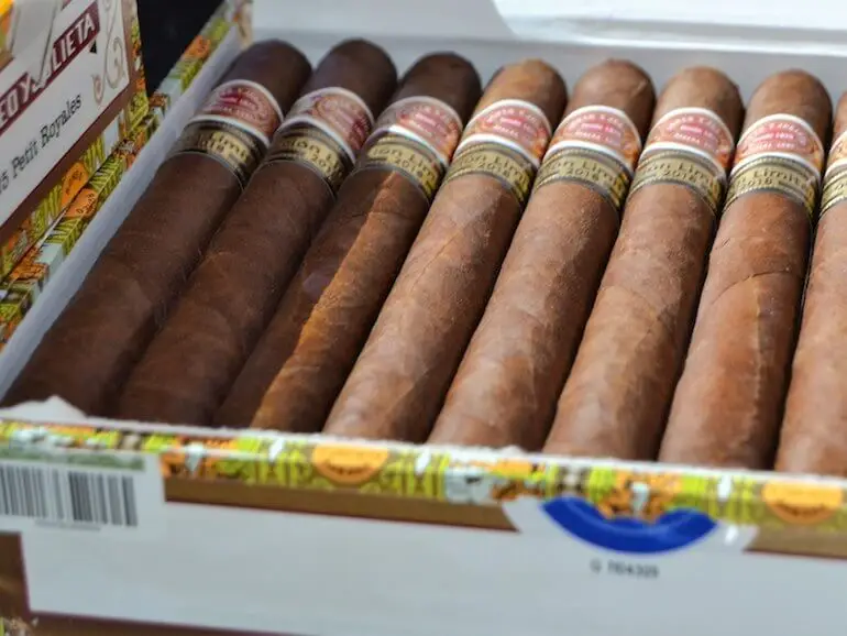 Romeo y Julieta Edición Limitada 2018