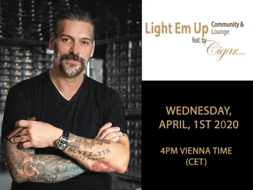 Light‘em Up Lounge