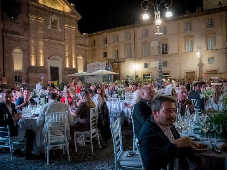 XIV Encuentro Amigos de Partagás en Italia