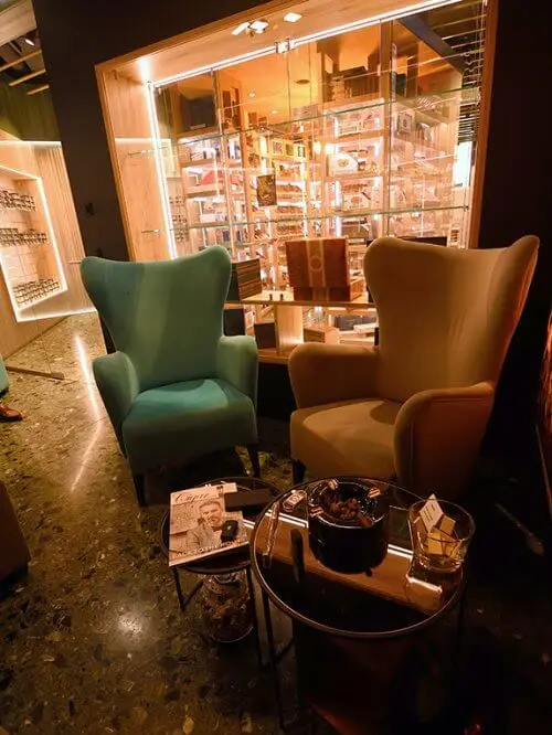 Tabak Fachgeschäft Wasinger