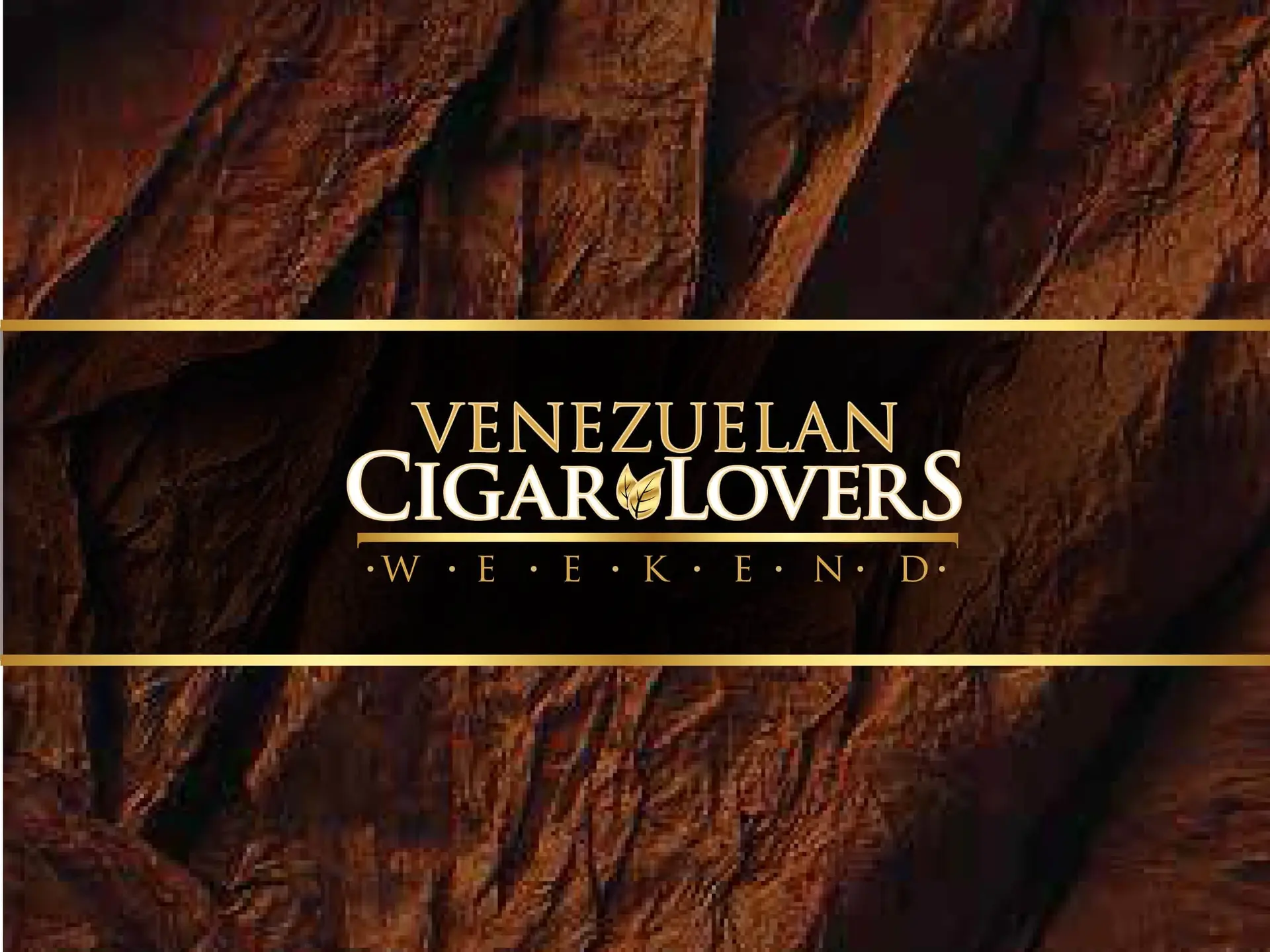 Venezuelan Cigar Lover's Weekend