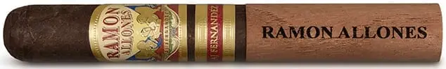Ramon Allones AJ Fernandez Top 25 Cigars of 2018