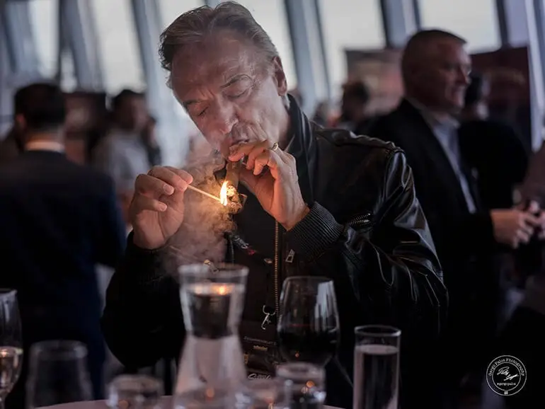 Big Smoke Köln 2017