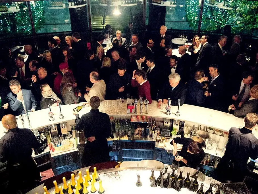 boisdale cigar terrace 2013