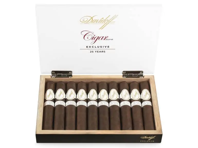 Davidoff Exclusives  2019