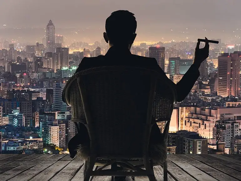 Cigar Clubs Summit Vienna 2017