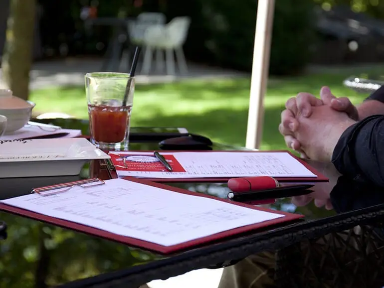 Cigar Journal Magazine Blind Tasting