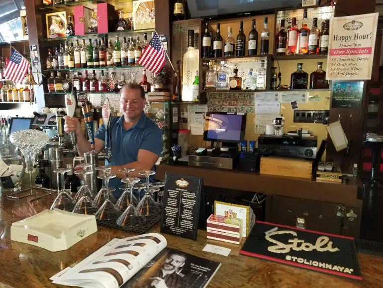 Cigar Republic Fort Lauderdale