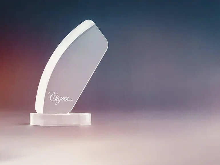Cigar Trophy Awards 2018