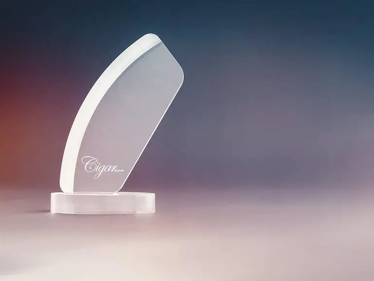 Cigar Trophy Awards 2018