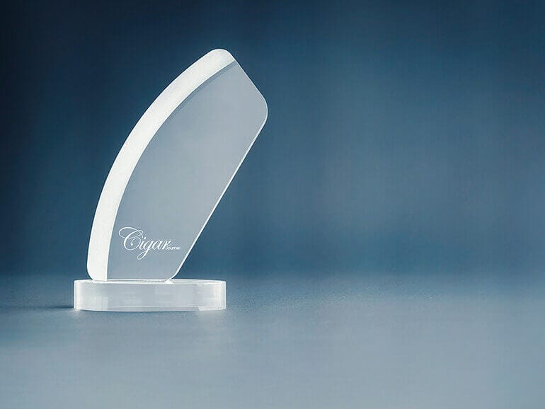 Cigar Trophy Awards 2018