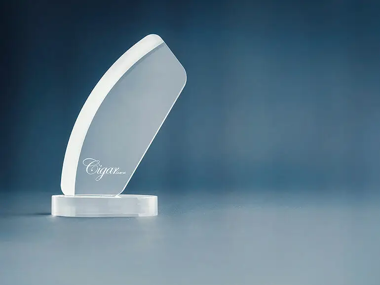 Cigar Trophy Awards