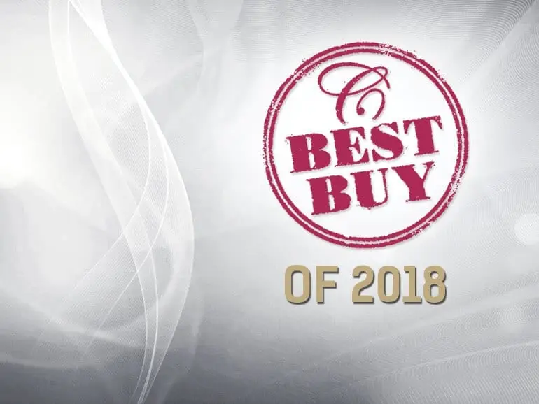Cigar Journal Best Buy Cigars 2018