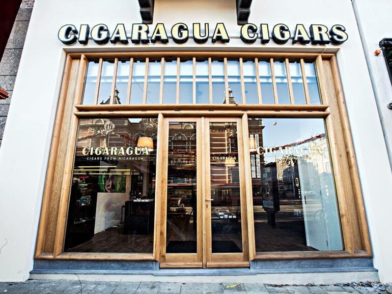 Photo: Cigaragua