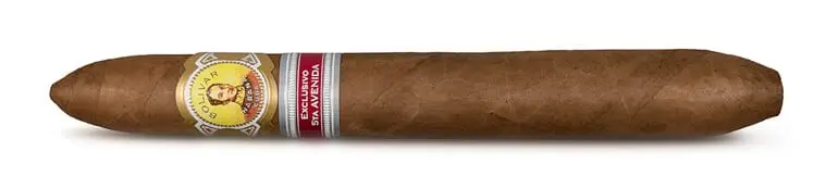 Cigar Journal Top 25 Cigars of 2017