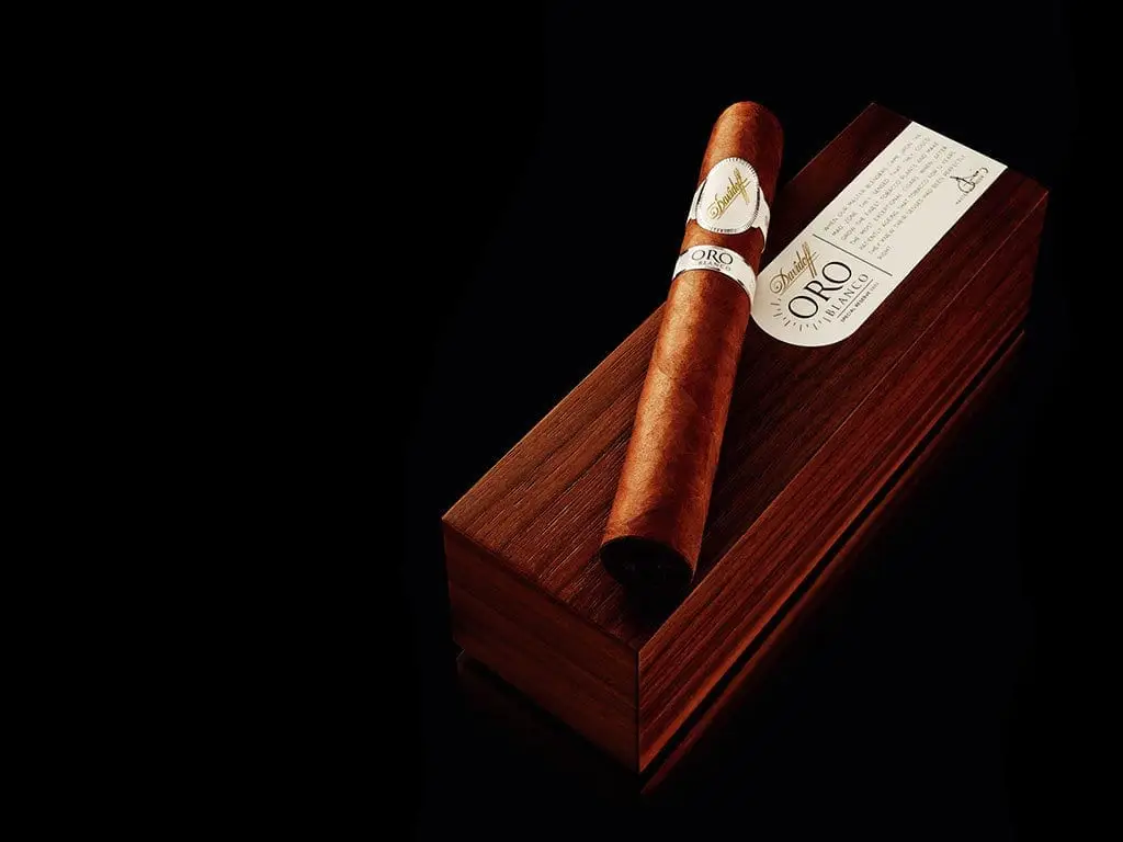 Davidoff
