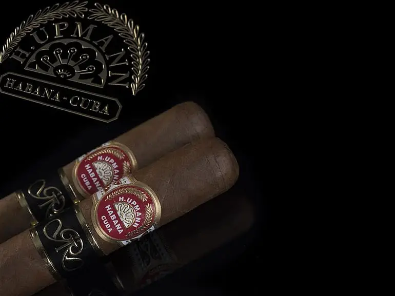 H Upmann Gran Reserva