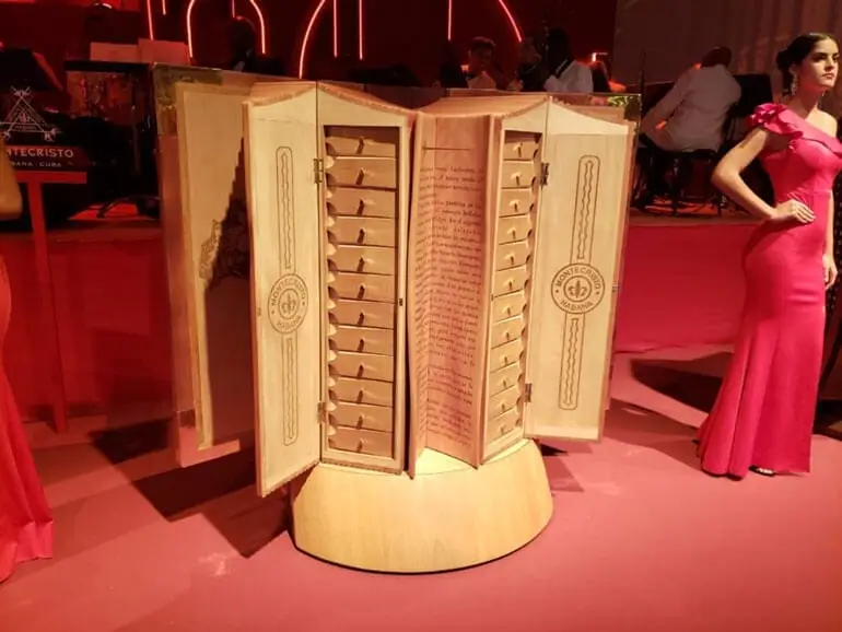 habanos festival 2020