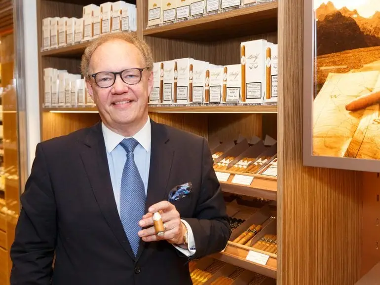 Hans Kristian Hoejsgaard