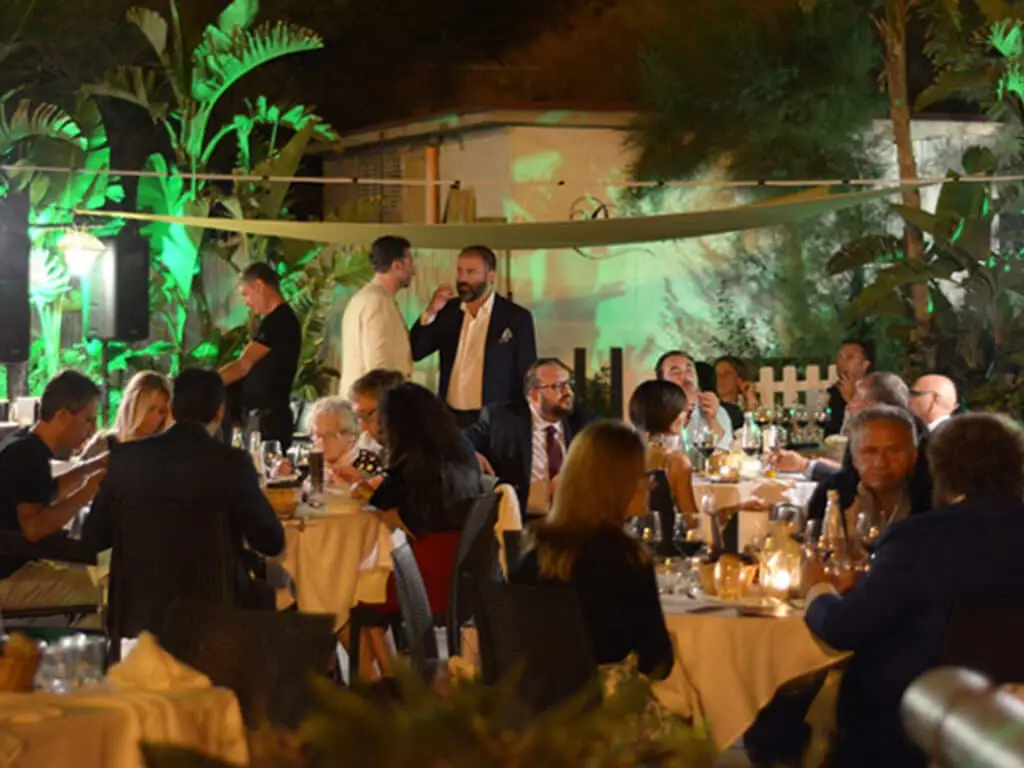 Primera Emocion Ischia