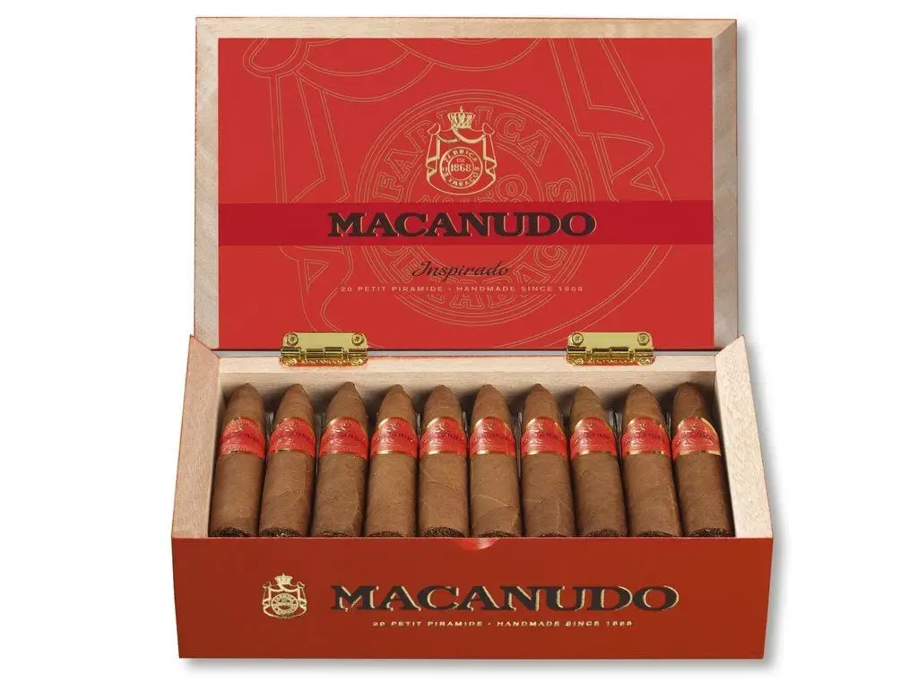 macandudo inspirado box