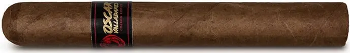 Top 25 Cigars of 2018 Oscar Valladares Ciseron Edition