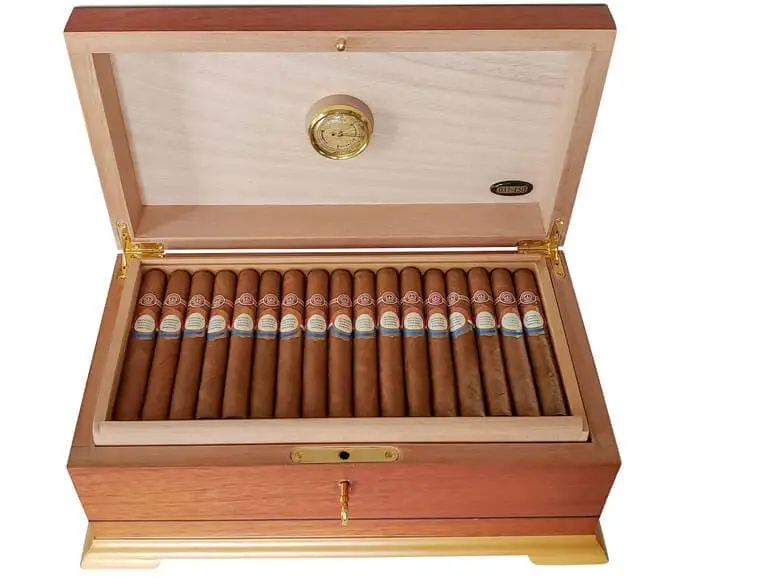 Cigar Auction London 2019