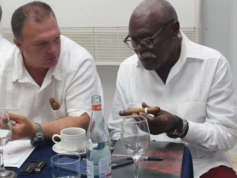 40TH ANNIVERSARY RAMON ALLONES PHOENICIO