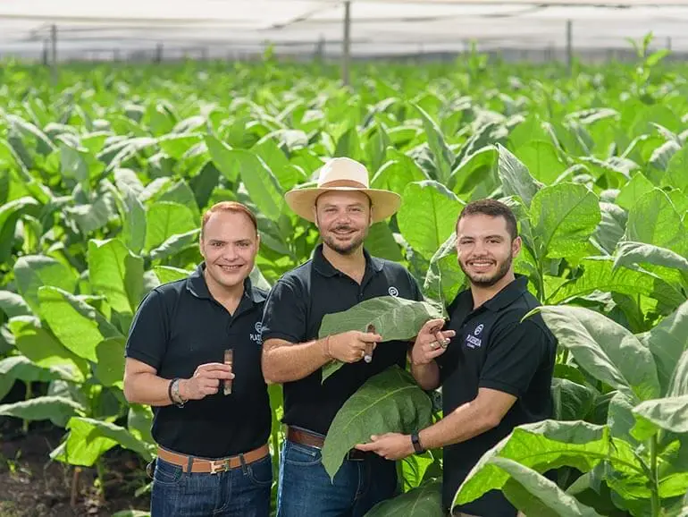 Plasencia Cigars Cover Cigar Journal