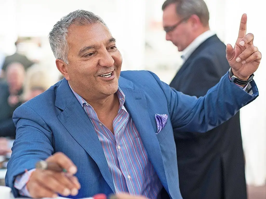 rocky patel smoking rights europe mission nick hammond