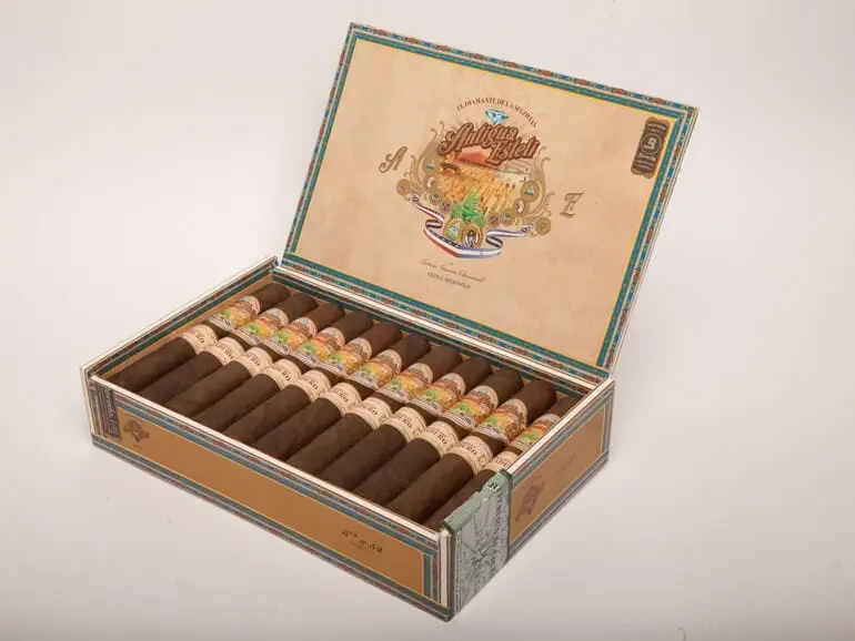 Antigua Estelí Segovias